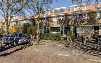 Pieter Pauwstraat 19
