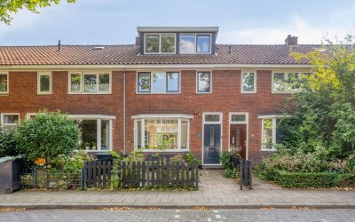 Burgemeester Ter Laanstraat 34