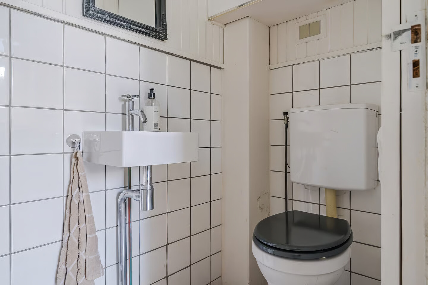 Tussenwoning te koop: Pieter Latensteinstraat 19, Zaandam