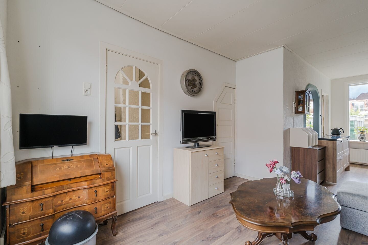 Tussenwoning te koop: Pieter Latensteinstraat 19, Zaandam