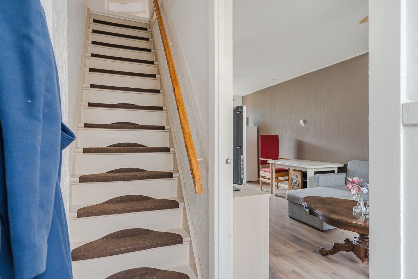 Tussenwoning te koop: Pieter Latensteinstraat 19, Zaandam