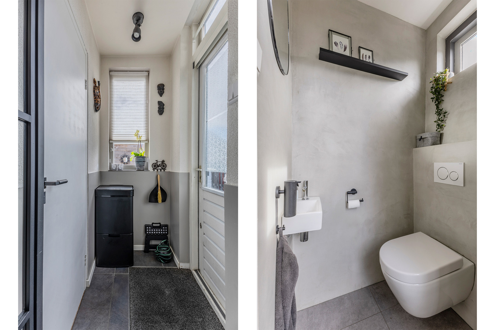 Tussenwoning te koop: Pieter Latensteinstraat 34, Zaandam