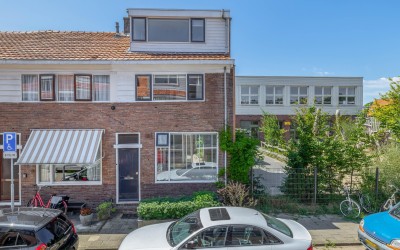 J.C. van Wessemstraat 28