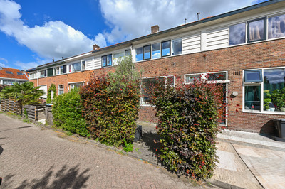 Bootsmanstraat 7