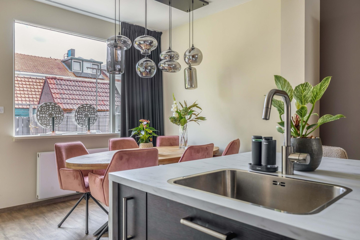 Tussenwoning te koop: Jonge Arnoldusstraat 41, Zaandam