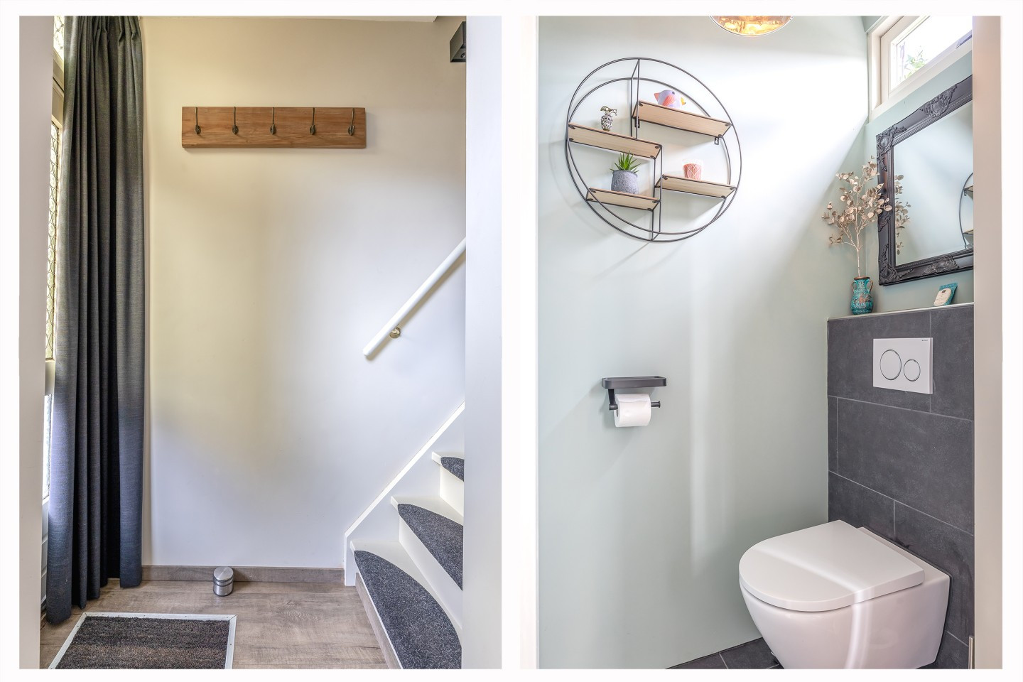 Tussenwoning te koop: Jonge Arnoldusstraat 41, Zaandam