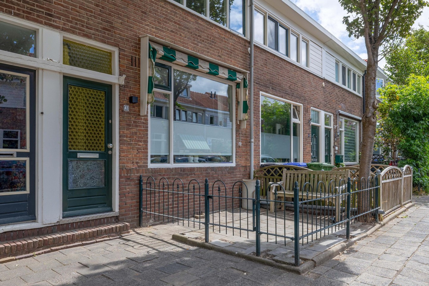 Tussenwoning te koop: Jonge Arnoldusstraat 41, Zaandam