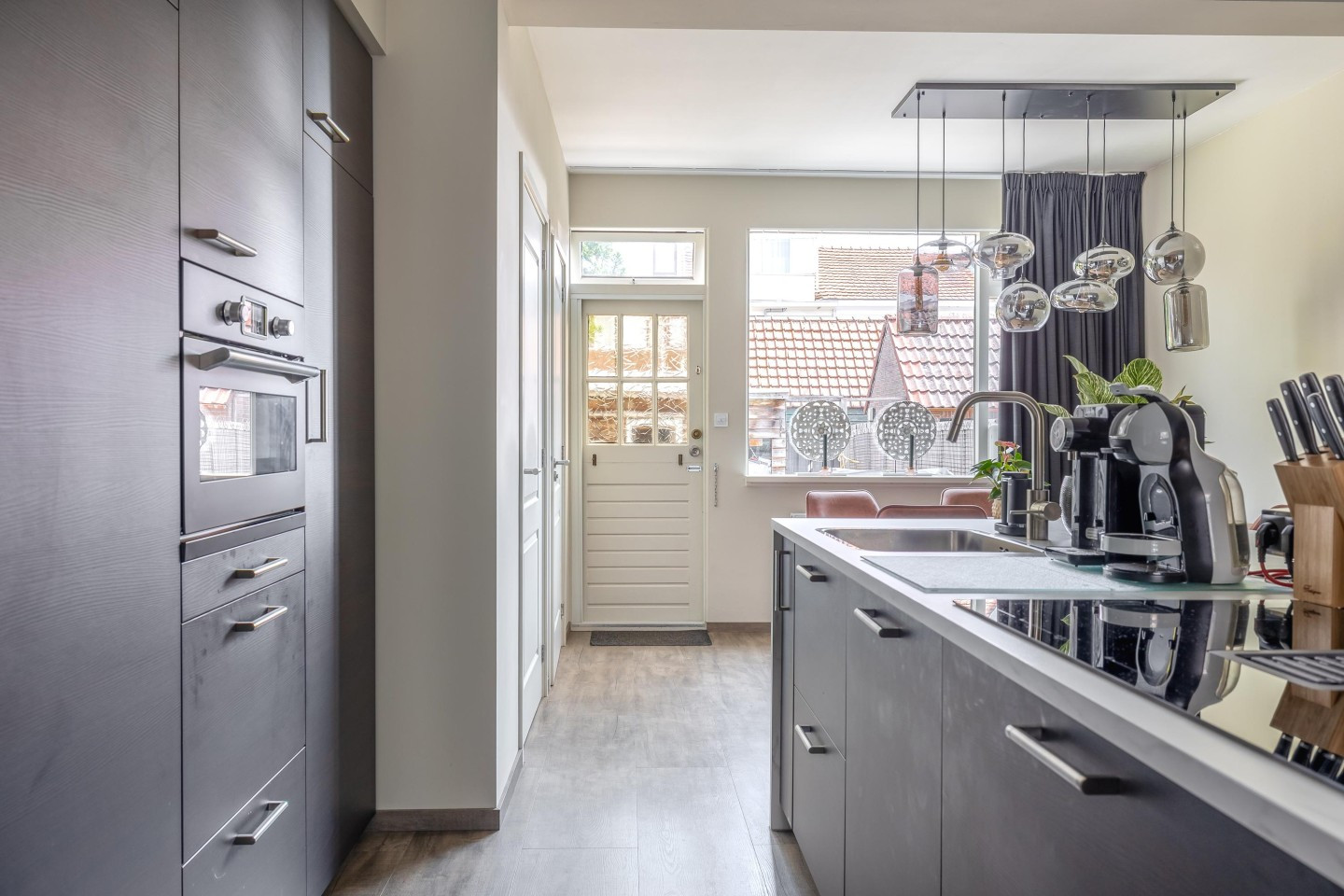 Tussenwoning te koop: Jonge Arnoldusstraat 41, Zaandam