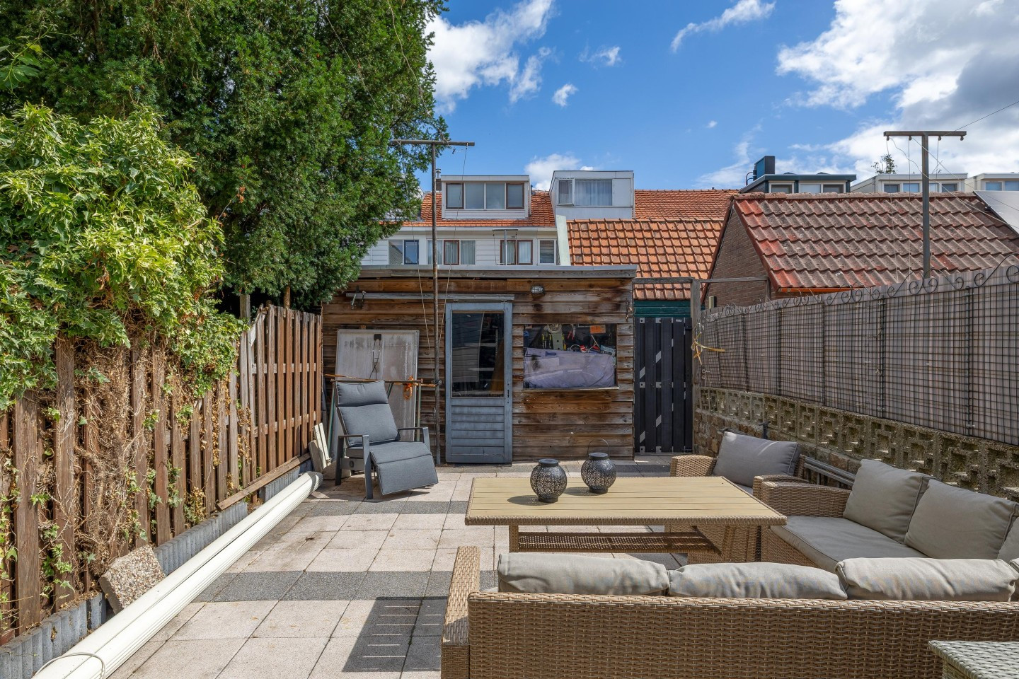 Tussenwoning te koop: Jonge Arnoldusstraat 41, Zaandam