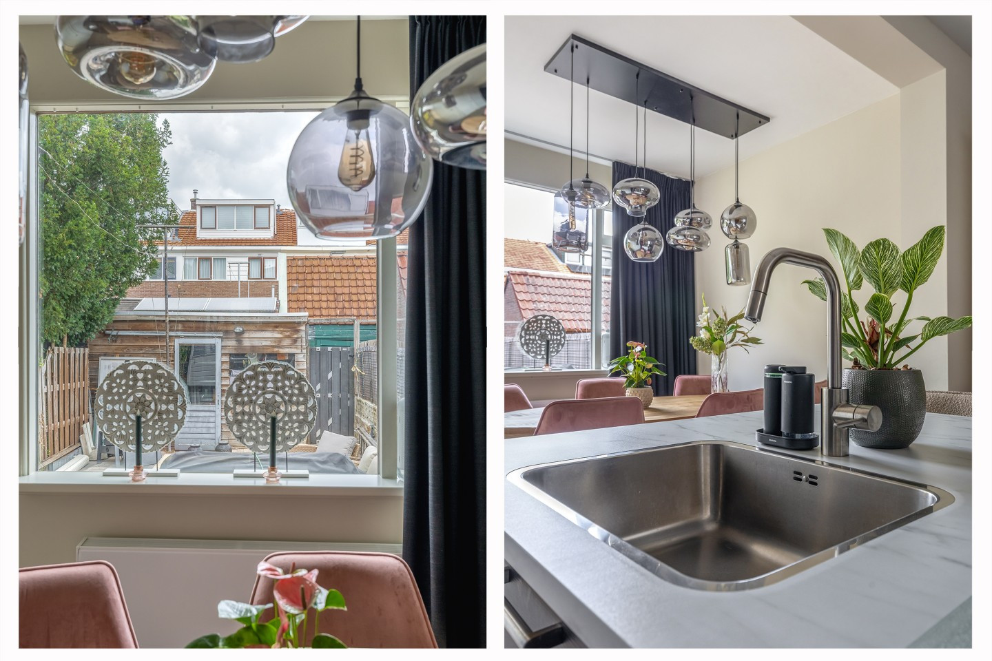 Tussenwoning te koop: Jonge Arnoldusstraat 41, Zaandam