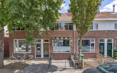 Jonge Arnoldusstraat 41