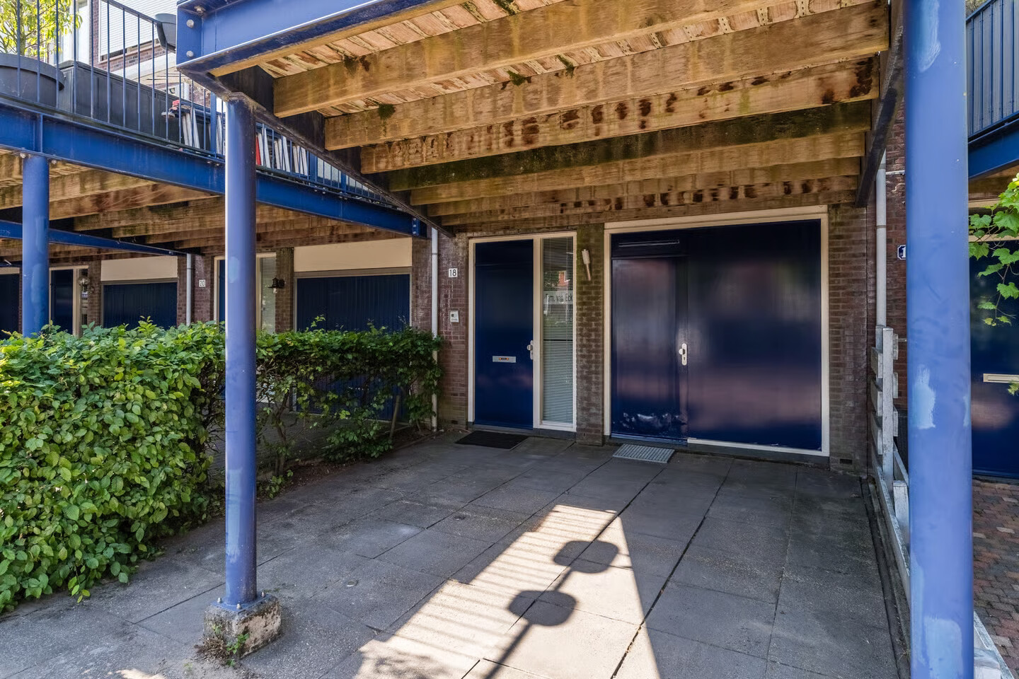 Tussenwoning te koop: Jan Bonekampstraat 18, Zaandam