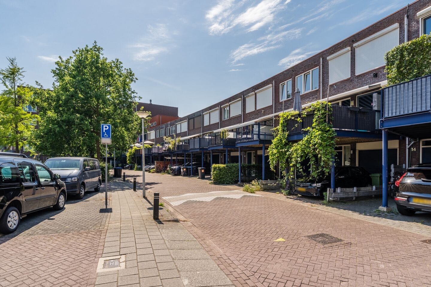 Tussenwoning te koop: Jan Bonekampstraat 18, Zaandam