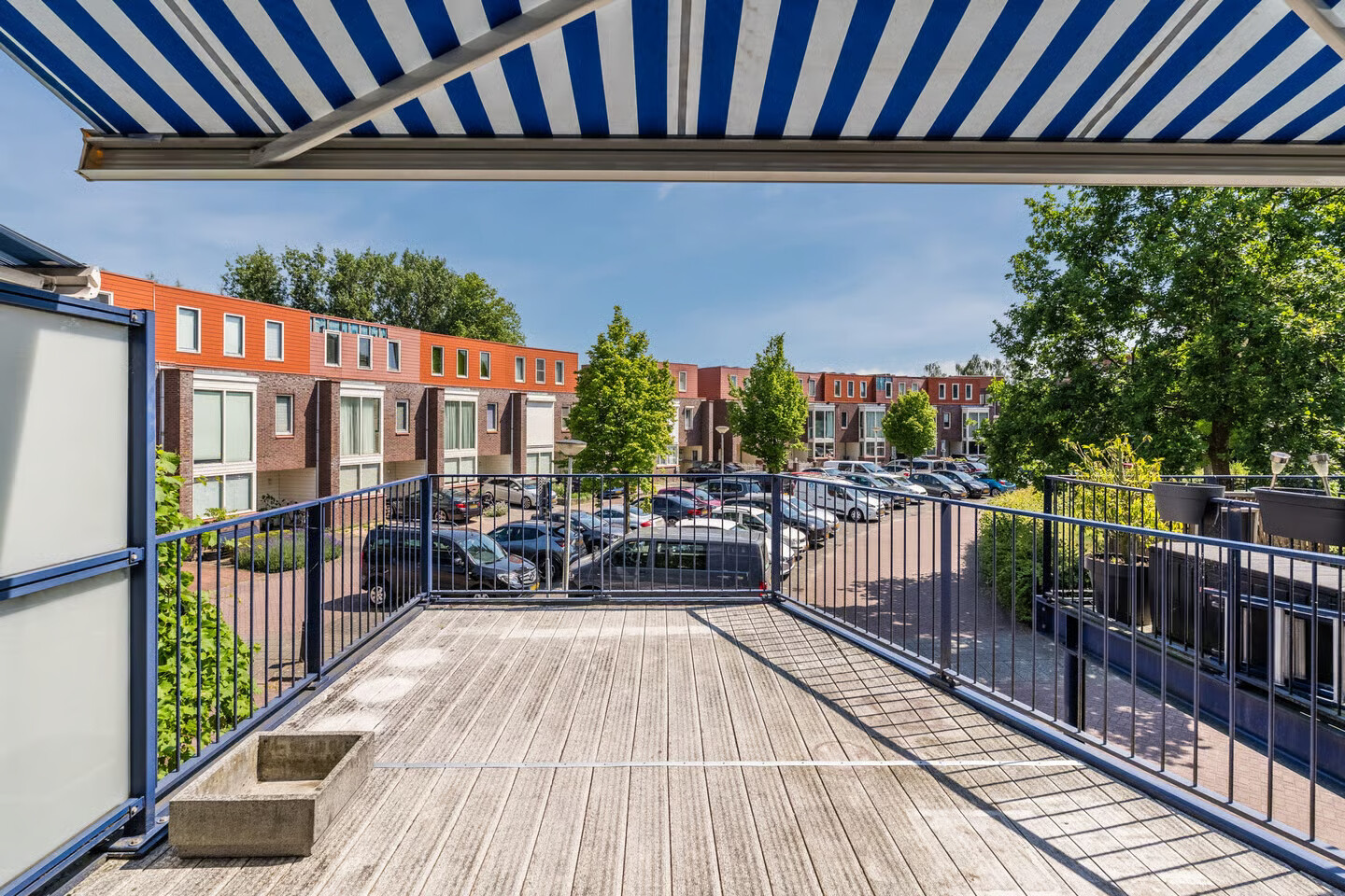 Tussenwoning te koop: Jan Bonekampstraat 18, Zaandam