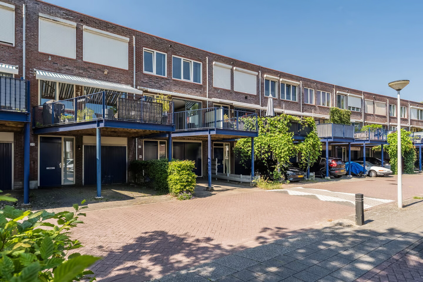 Tussenwoning te koop: Jan Bonekampstraat 18, Zaandam