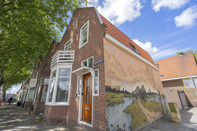 Peperstraat 319