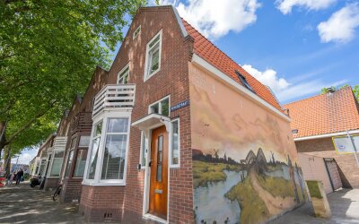 Peperstraat 319
