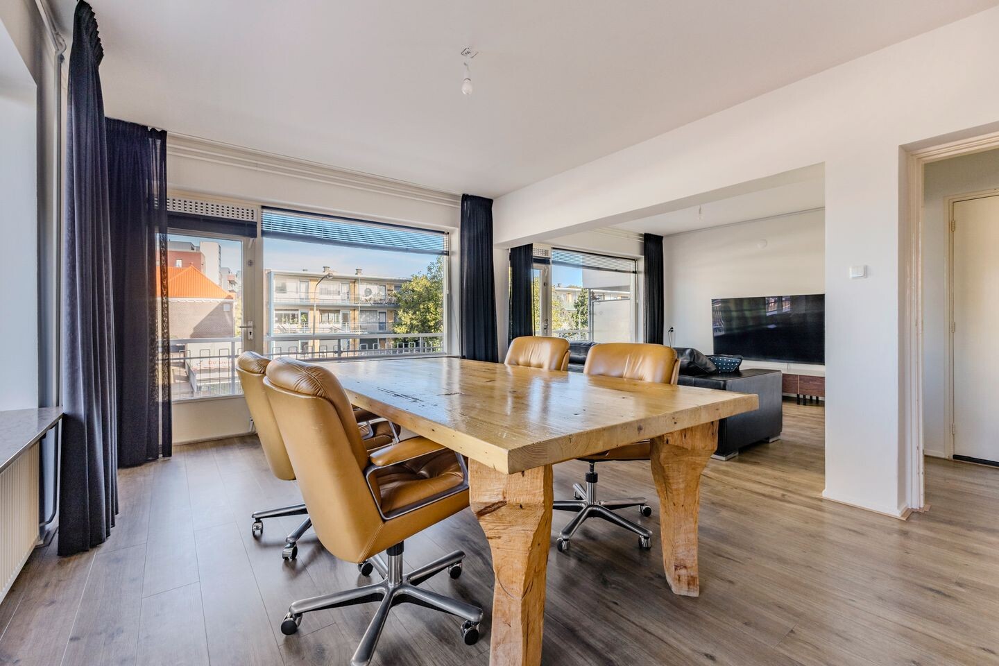 Appartement te koop: Peperstraat 12, Zaandam