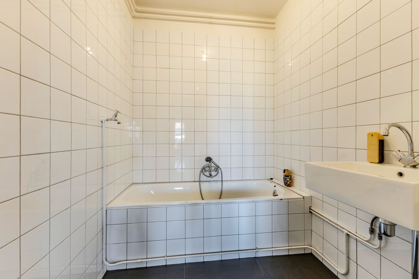 Appartement te koop: Peperstraat 12, Zaandam