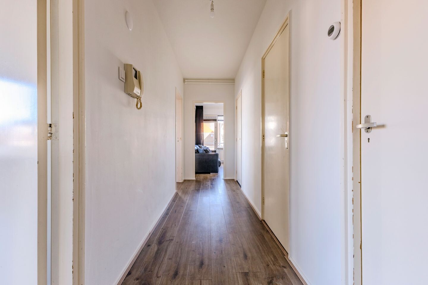 Appartement te koop: Peperstraat 12, Zaandam