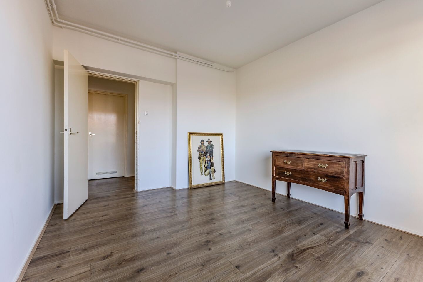 Appartement te koop: Peperstraat 12, Zaandam