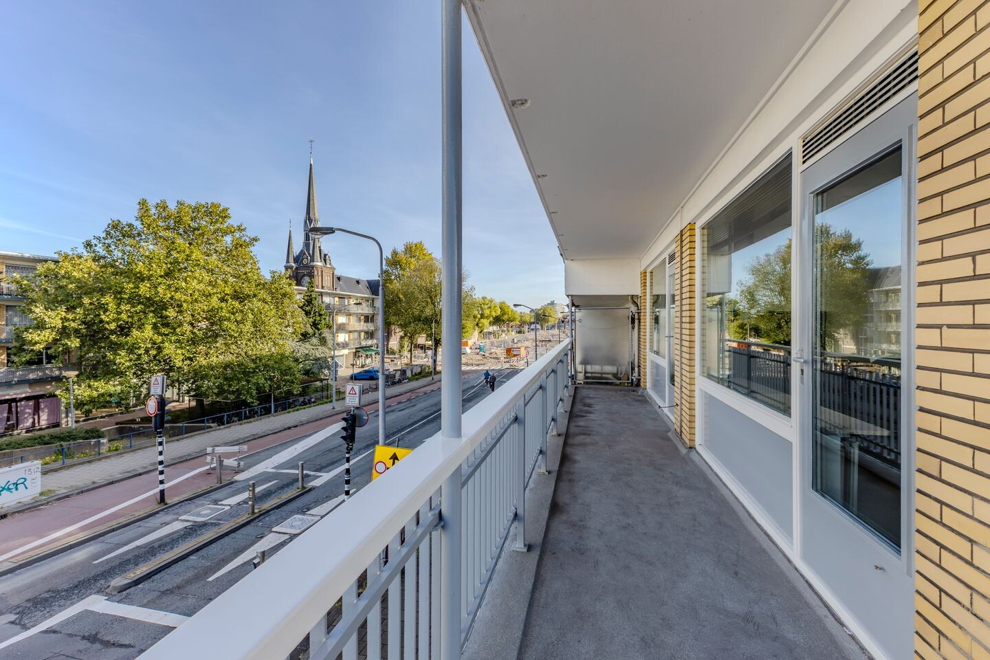 Appartement te koop: Peperstraat 12, Zaandam