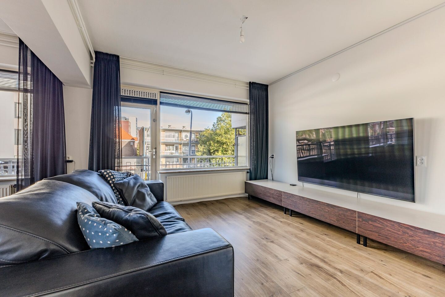 Appartement te koop: Peperstraat 12, Zaandam