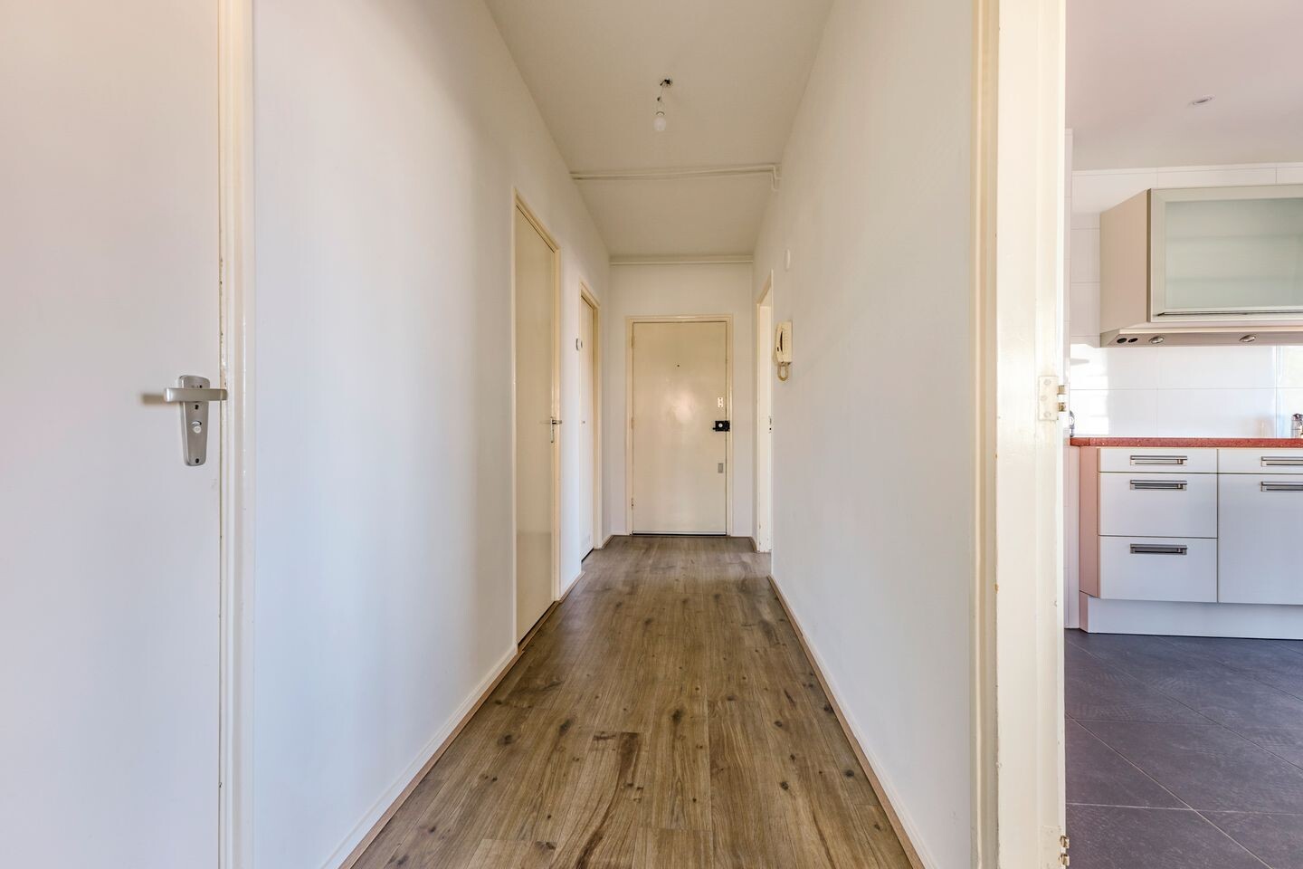 Appartement te koop: Peperstraat 12, Zaandam