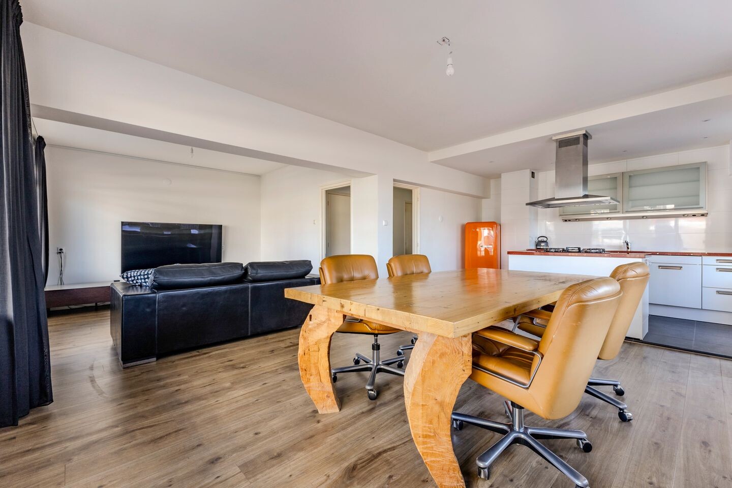 Appartement te koop: Peperstraat 12, Zaandam