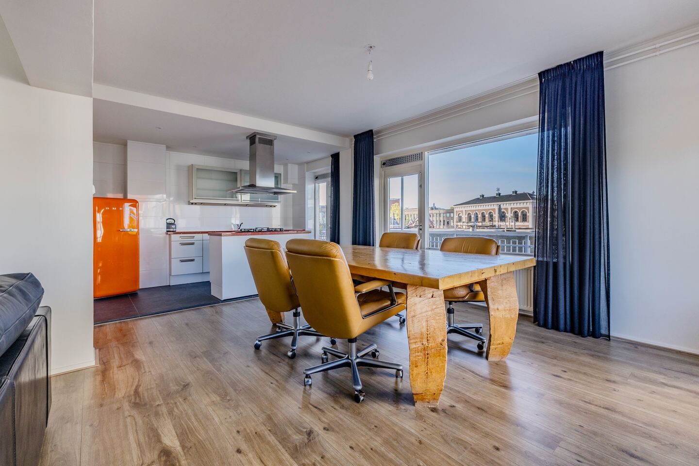 Appartement te koop: Peperstraat 12, Zaandam