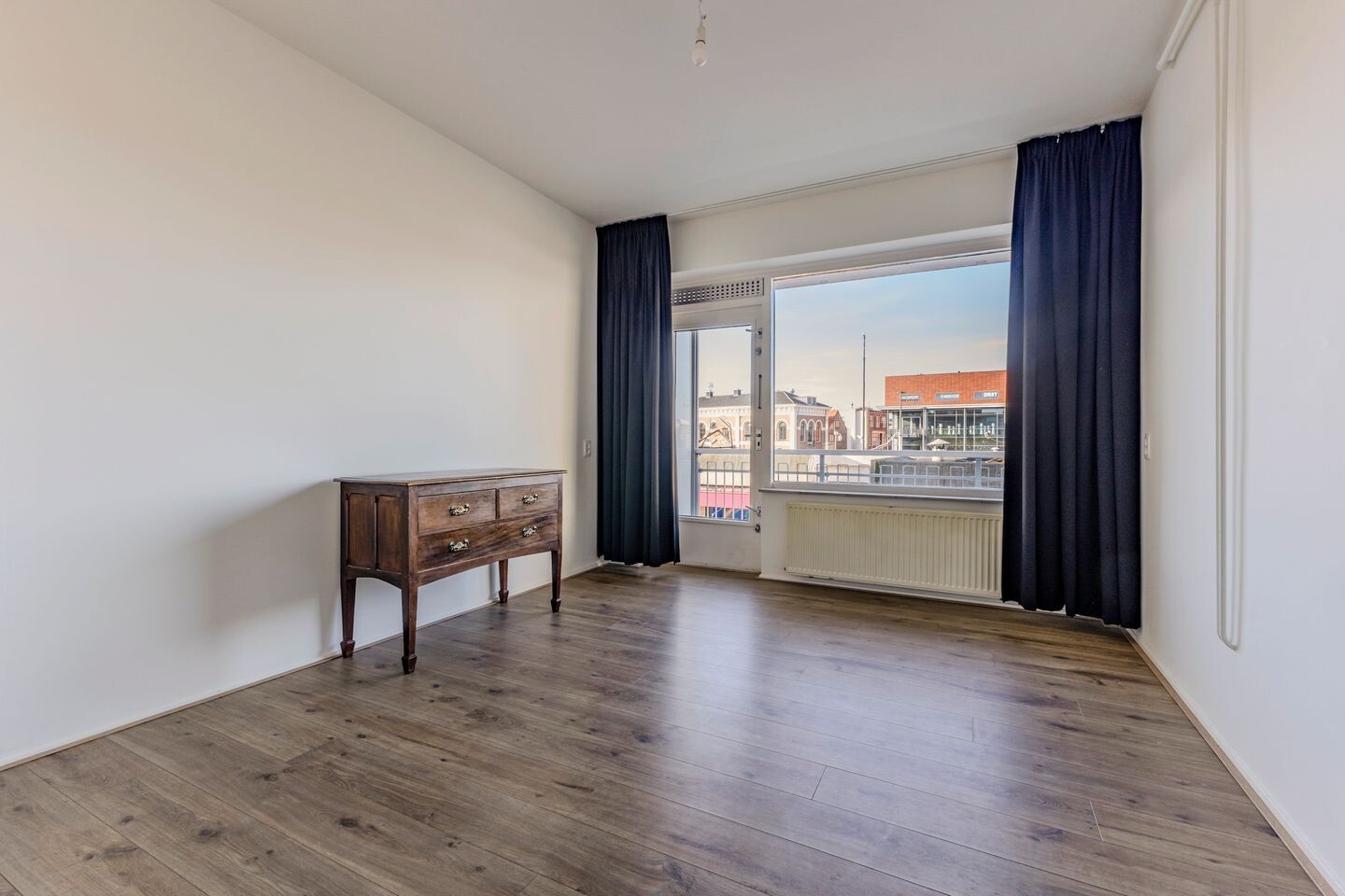 Appartement te koop: Peperstraat 12, Zaandam