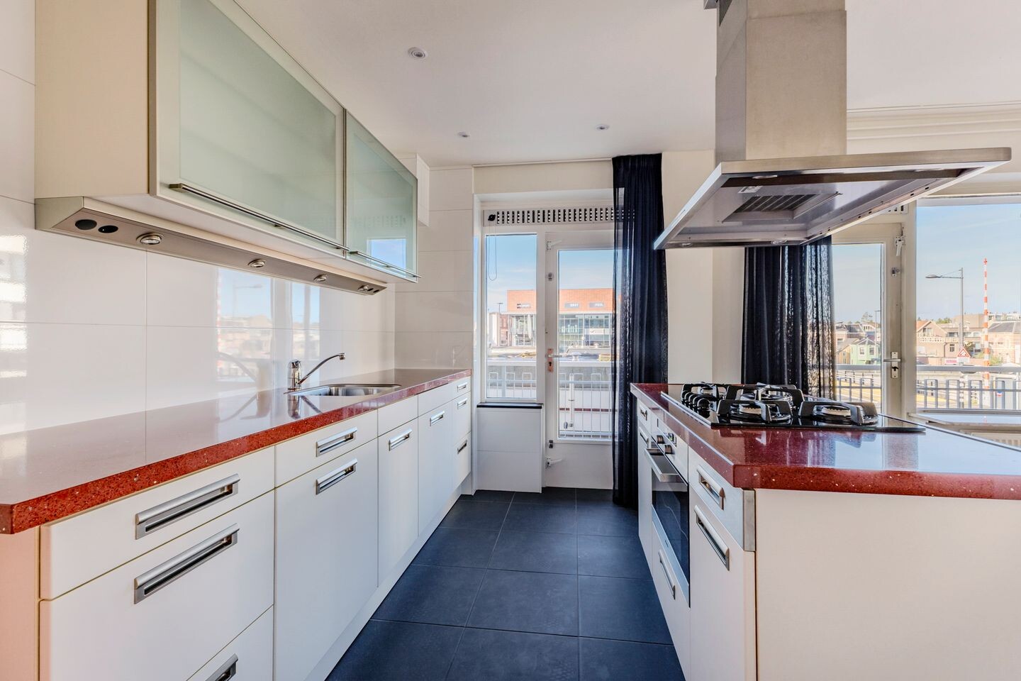 Appartement te koop: Peperstraat 12, Zaandam