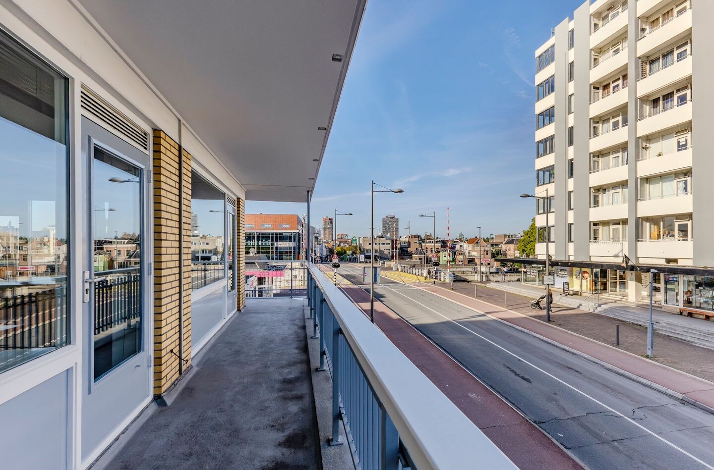 Appartement te koop: Peperstraat 12, Zaandam