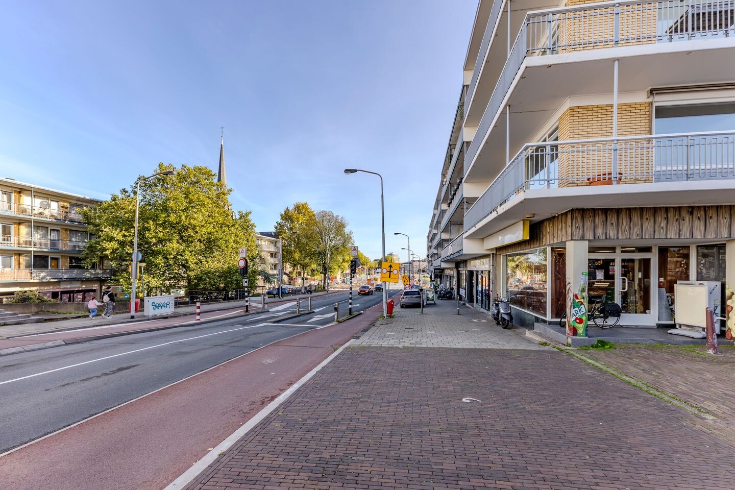 Appartement te koop: Peperstraat 12, Zaandam