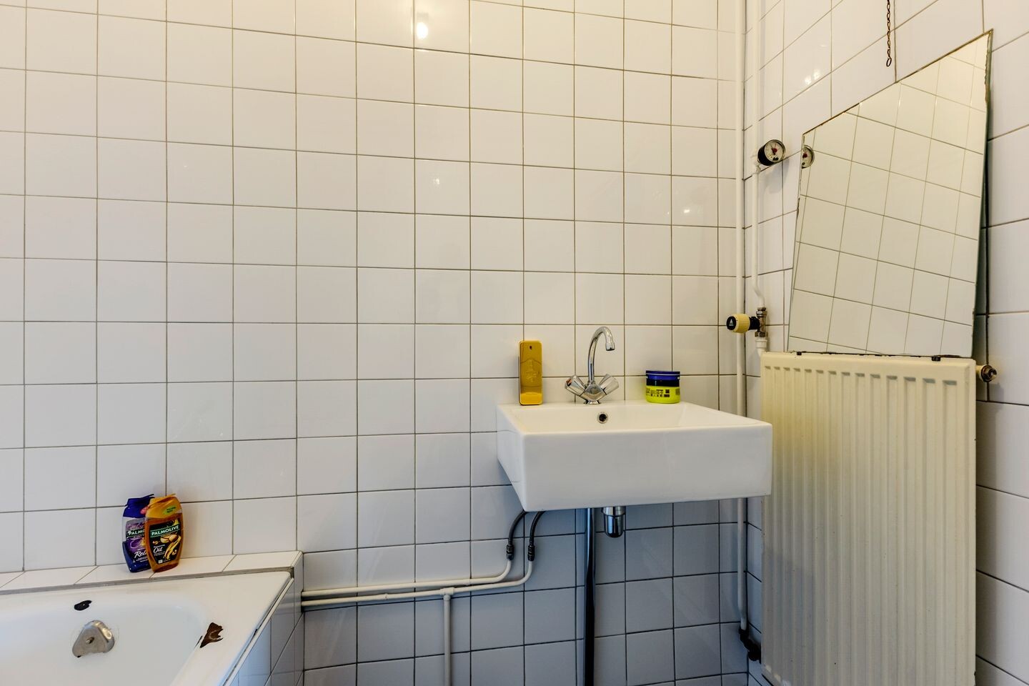 Appartement te koop: Peperstraat 12, Zaandam