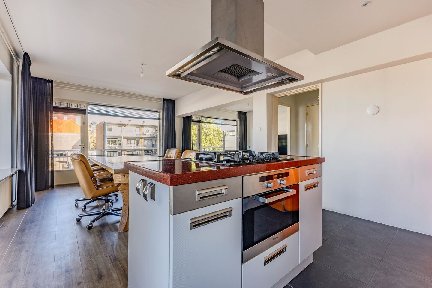 Appartement te koop: Peperstraat 12, Zaandam