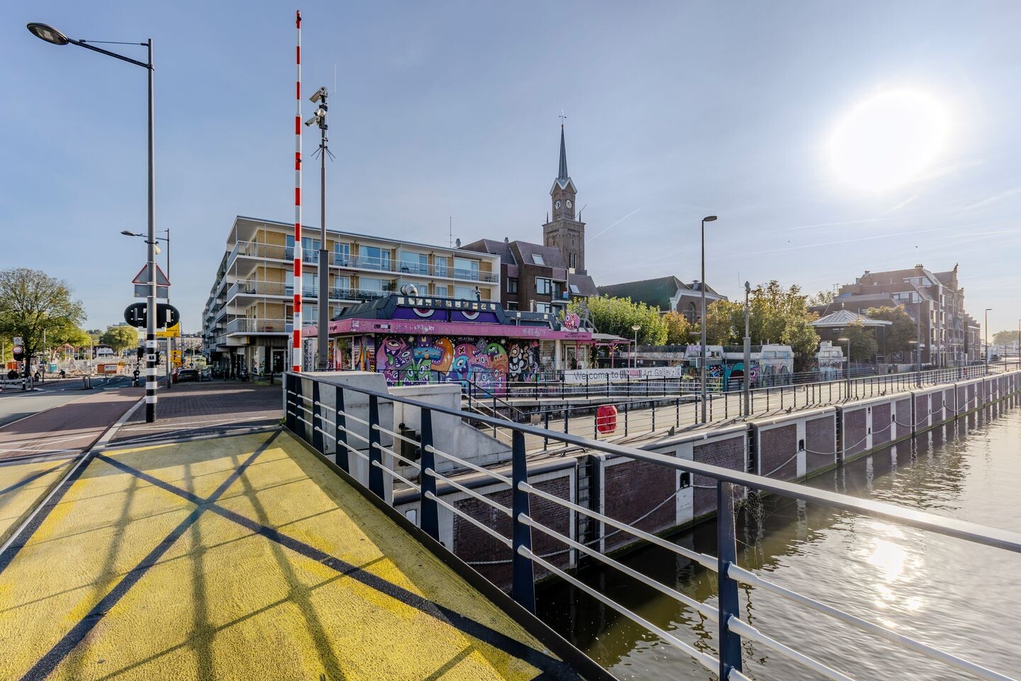 Appartement te koop: Peperstraat 12, Zaandam