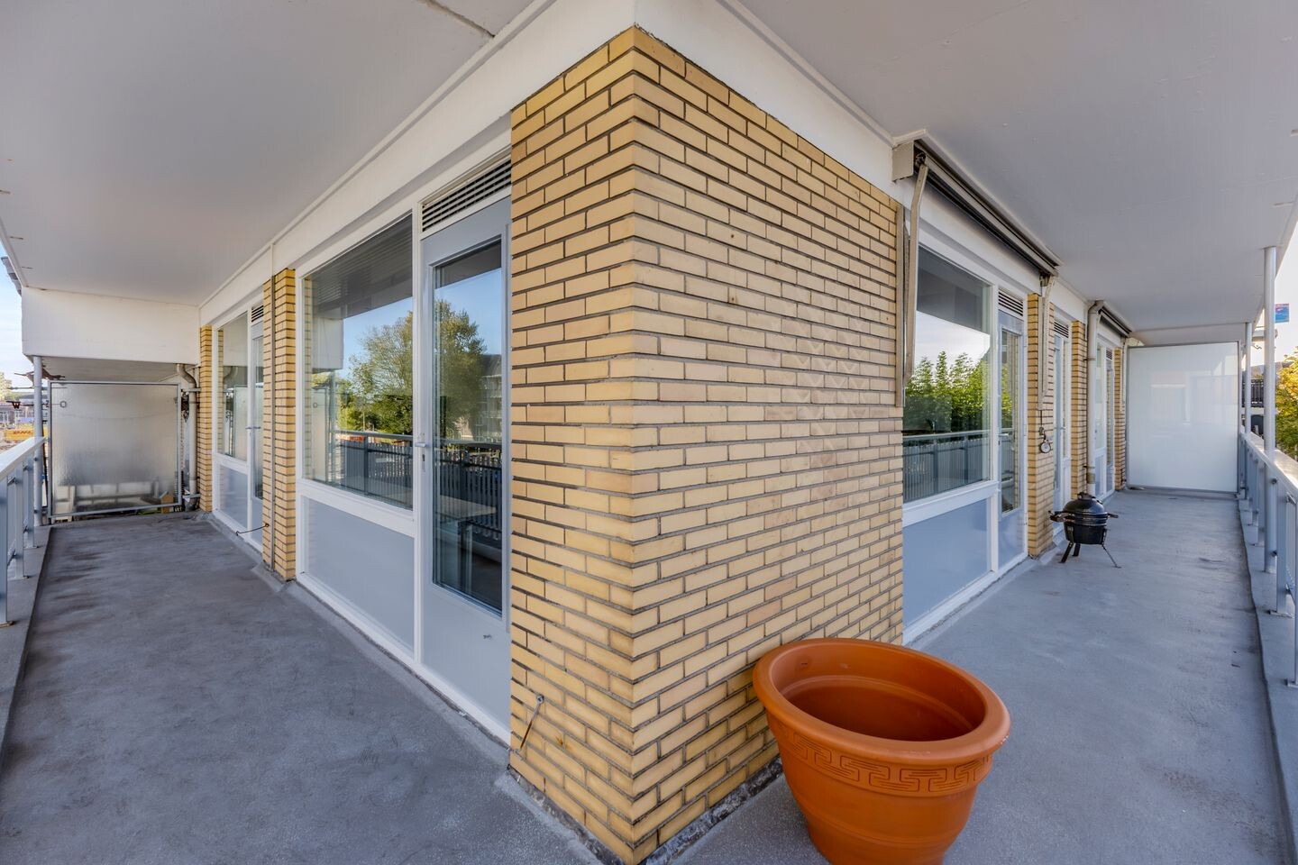 Appartement te koop: Peperstraat 12, Zaandam