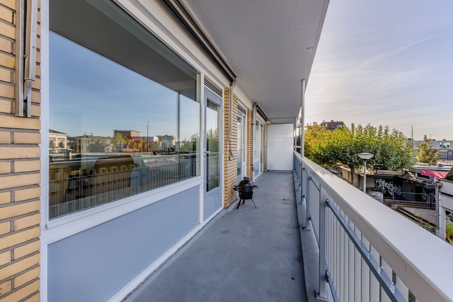Appartement te koop: Peperstraat 12, Zaandam