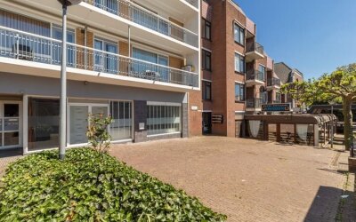 Peperstraat 2