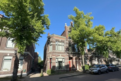 Oostzijde 38