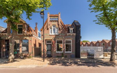 Oostzijde 124-A