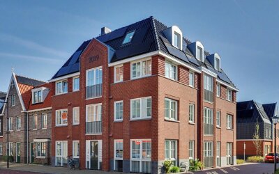 Oostzijde 134-C