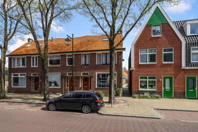 Oostzijde 136-B