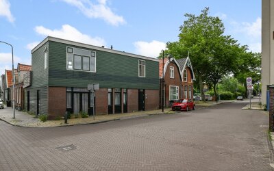 Oostzijde 162
