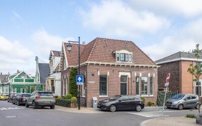 Oostzijde 200-D