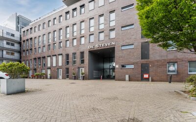De Steven 38