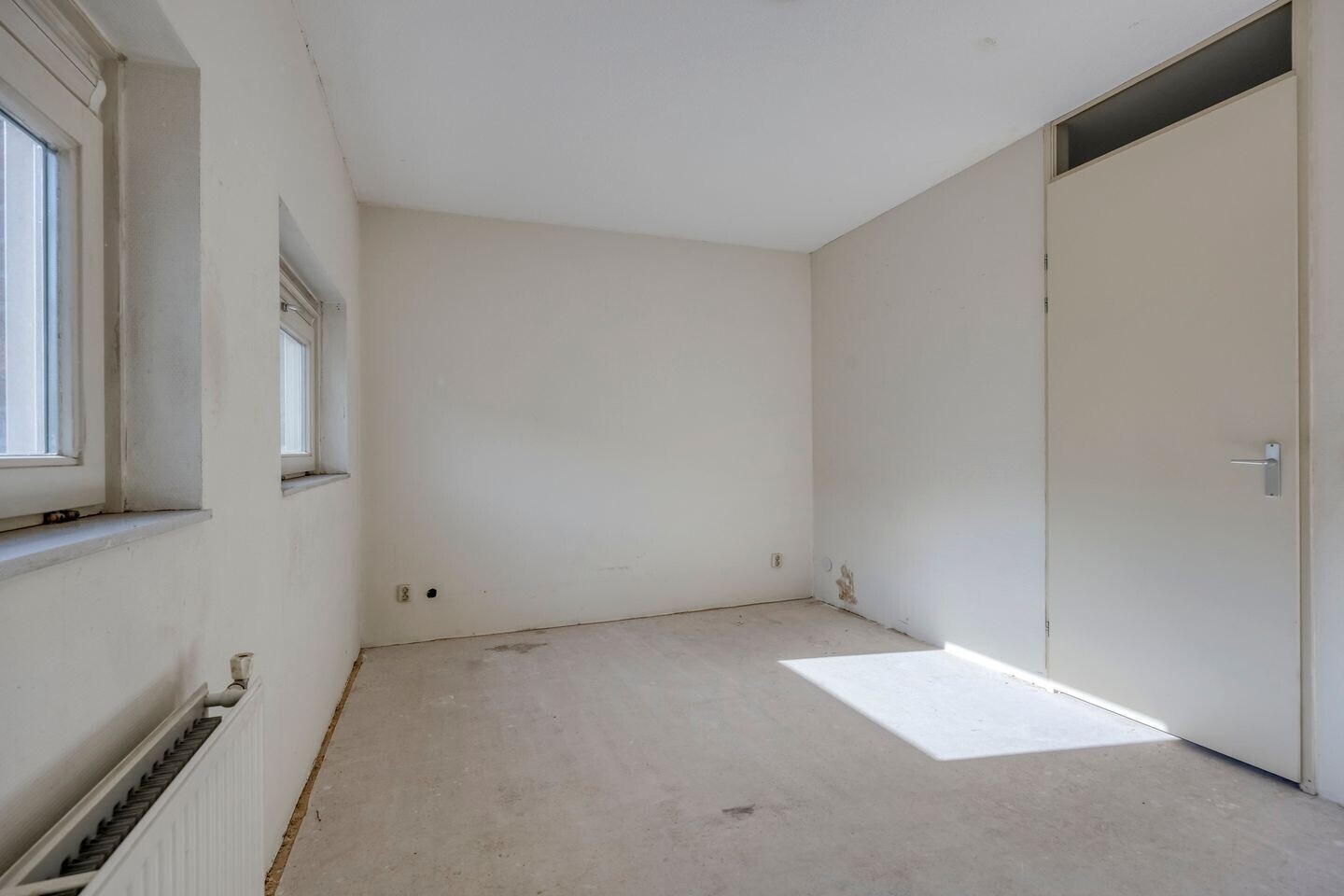 Appartement te koop: De Gortpeller 34, Zaandam