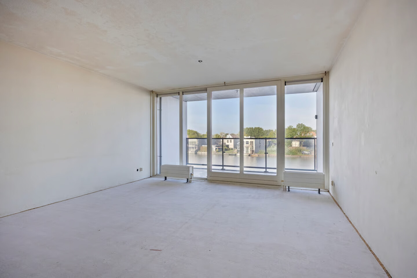 Appartement te koop: De Gortpeller 34, Zaandam