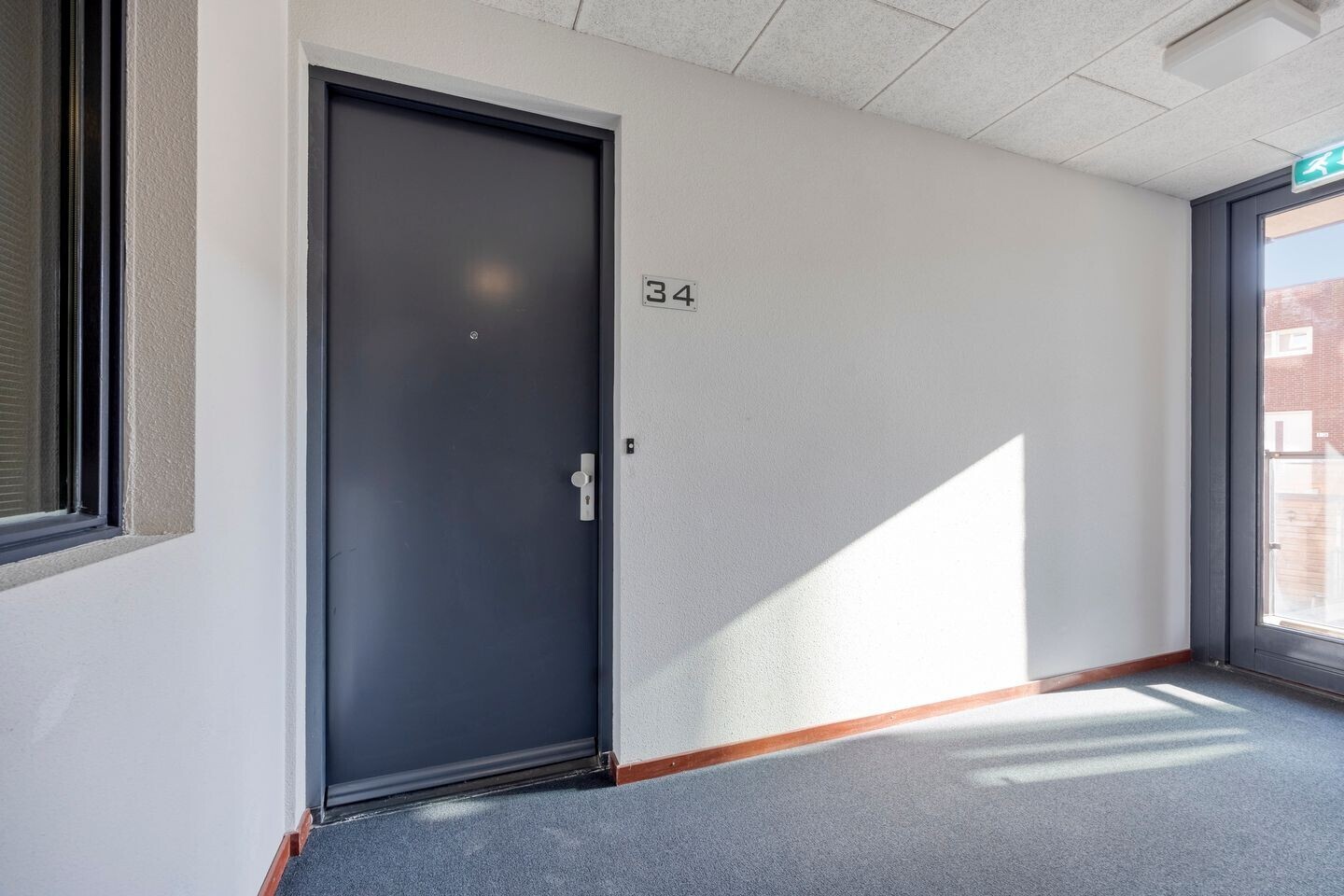 Appartement te koop: De Gortpeller 34, Zaandam